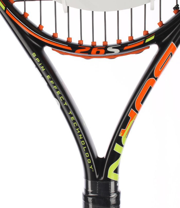 WILSON BURN 26S TNS RKT
