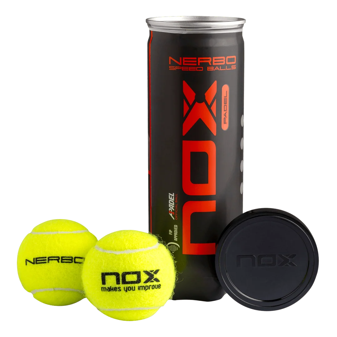 NOX NERBO SPEED PADEL BALL