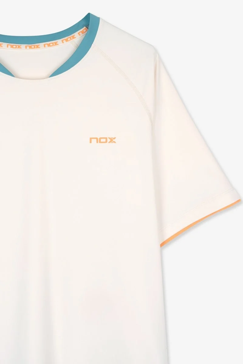 NOX MENS PRO VANILLA ICE T-SHIRT