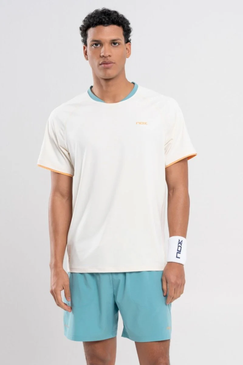 NOX MENS PRO VANILLA ICE T-SHIRT