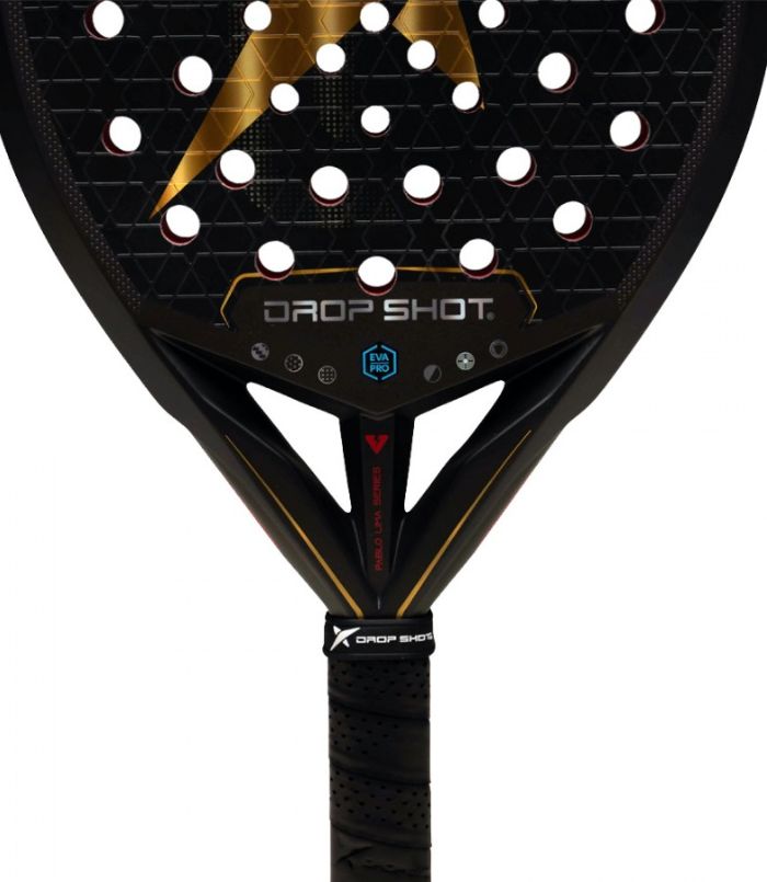 DROP SHOT PALA CANYON PRO ATTACK 2.0
