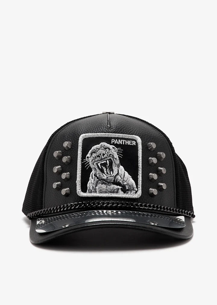 GOORIN BROS CAT SCRACH FEREVER