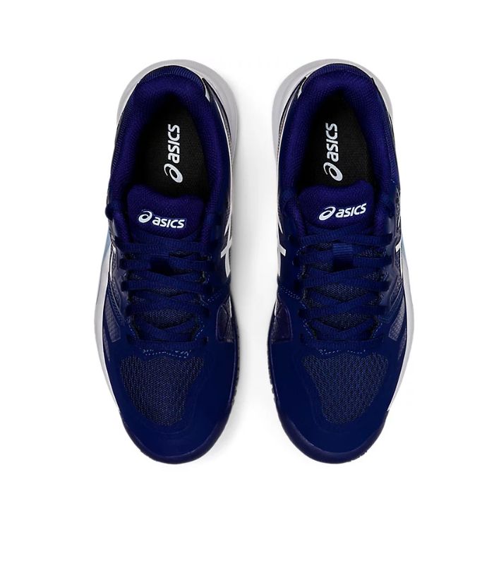 ASICS WOMEN GEL CHALLENGER 13 BLUE SKY