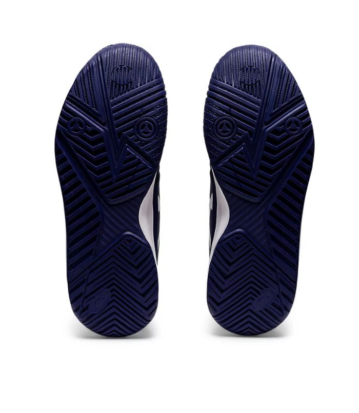 ASICS WOMEN GEL CHALLENGER 13 BLUE SKY