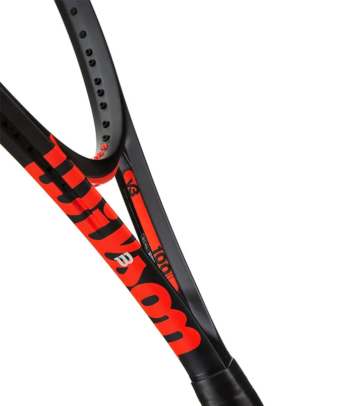 WILSON CLASH 100 V3.0 FRM 3