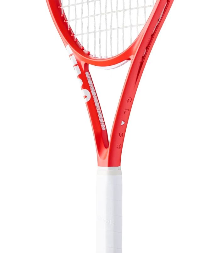 WILSON CLASH 100 UL V3 REVERSE