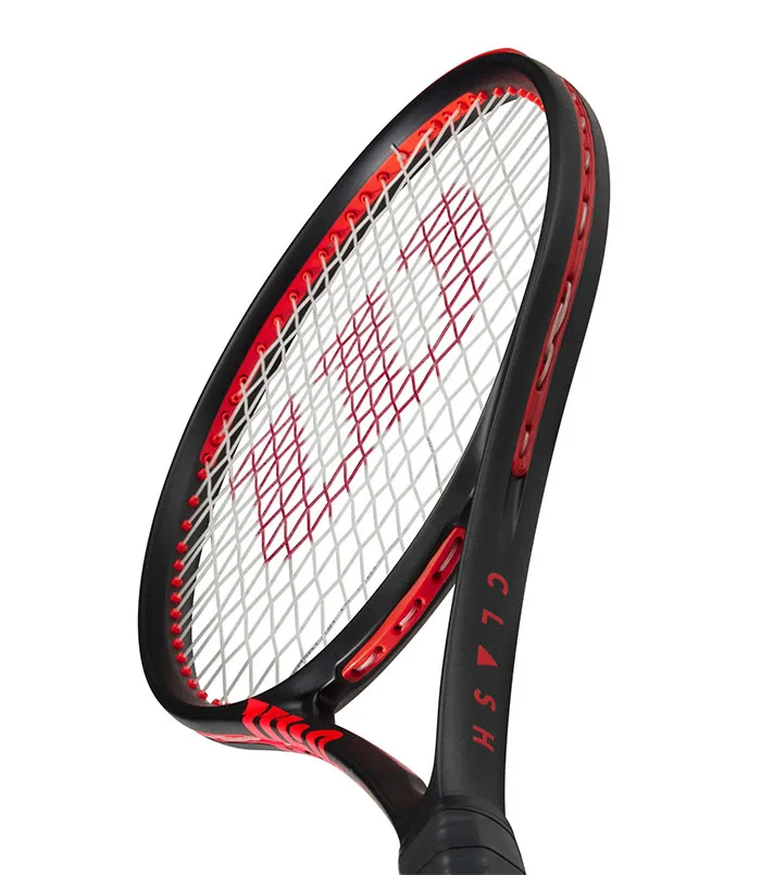 WILSON CLASH TEAM 103 V3