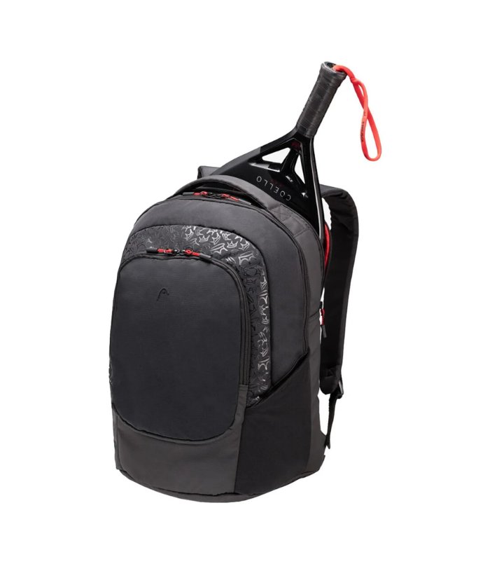 HEAD COELLO PRO X PADEL BACKPACK