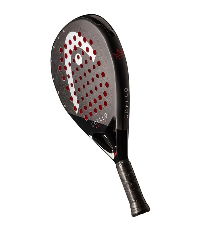HEAD COELLO MOTION 2025 PADEL