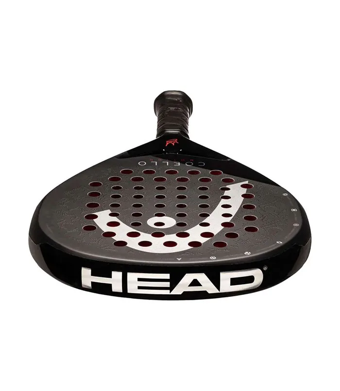 HEAD COELLO MOTION 2025 PADEL