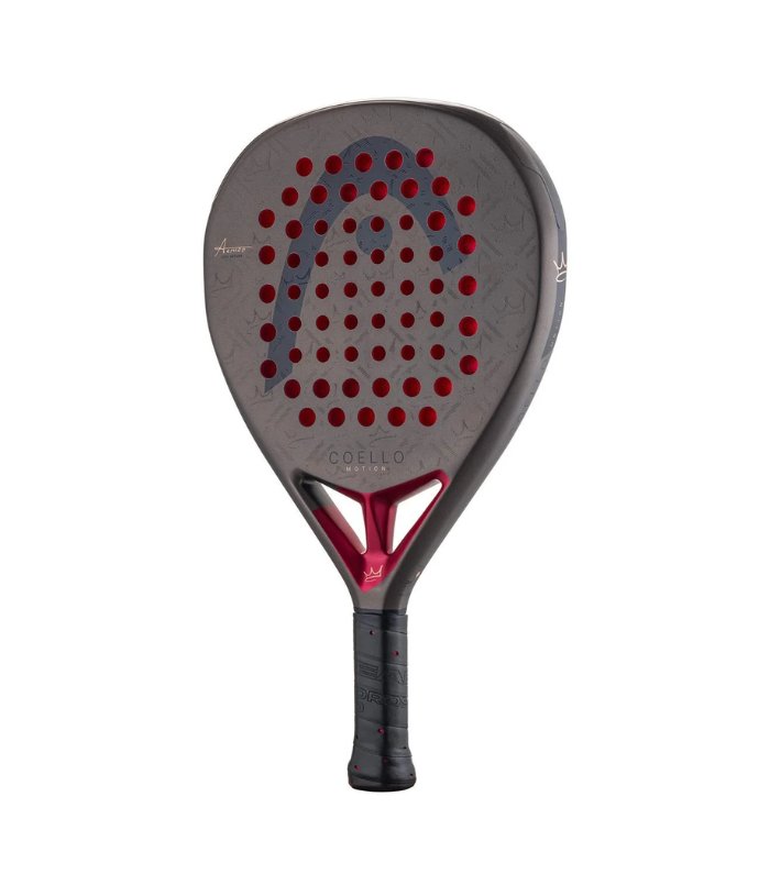 HEAD COELLO MOTION 2026