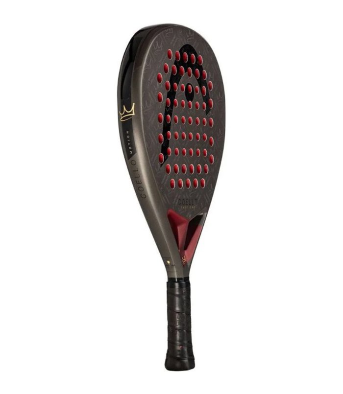HEAD COELLO MOTION 2026