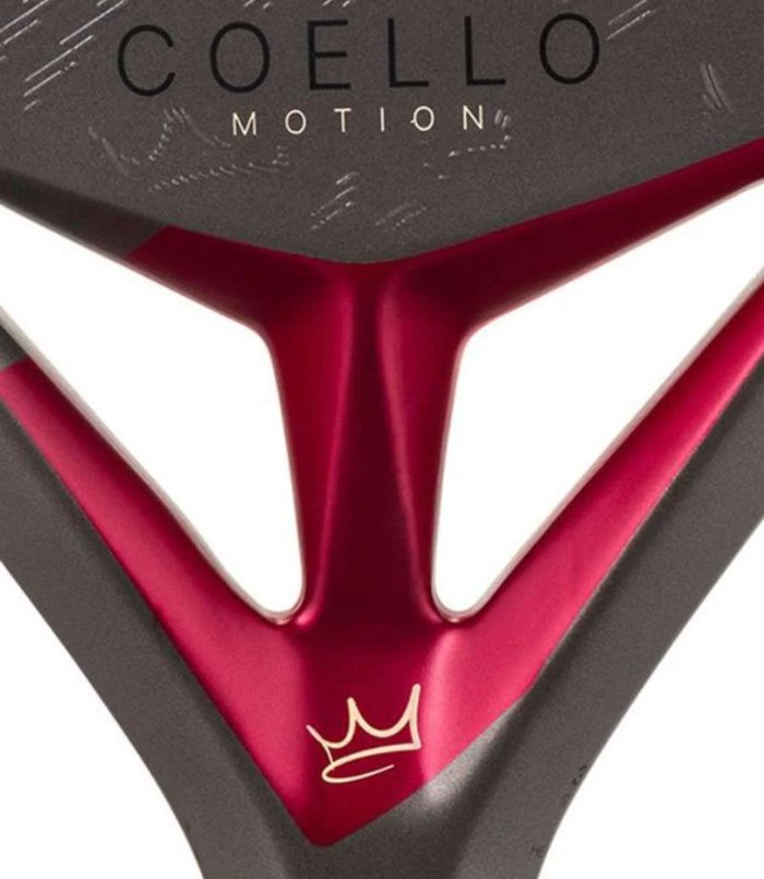 HEAD COELLO MOTION 2026