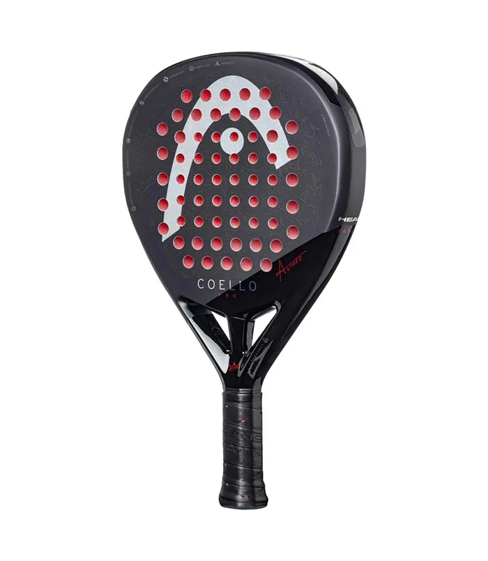 HEAD COELLO PRO 2025 PADEL
