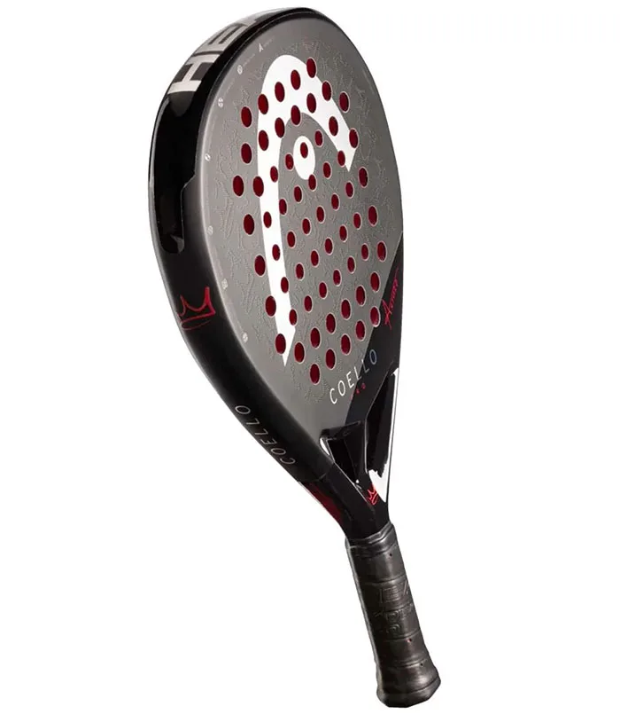 HEAD COELLO PRO 2025 PADEL