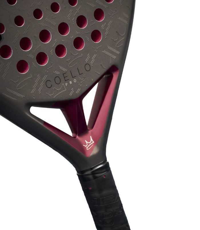 HEAD COELLO PRO 2026