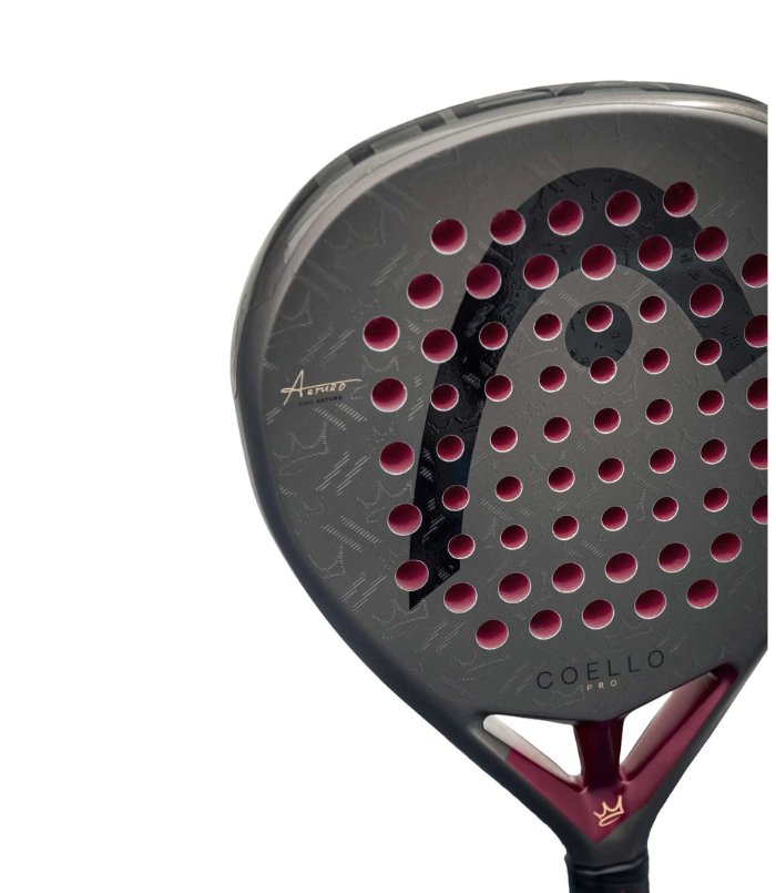 HEAD COELLO PRO 2026
