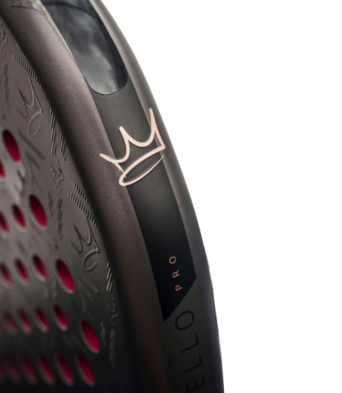 HEAD COELLO PRO 2026