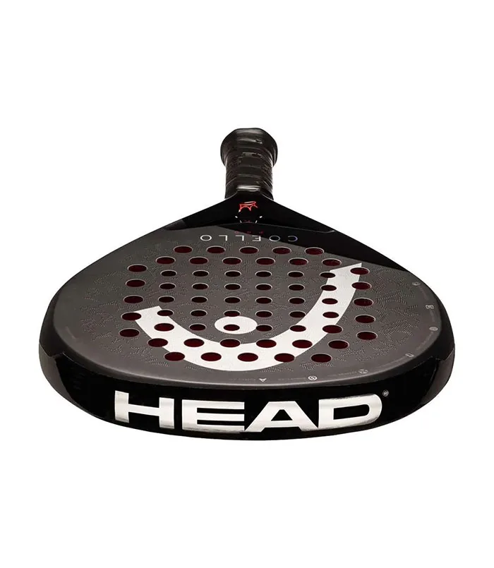HEAD COELLO PRO 2025 PADEL