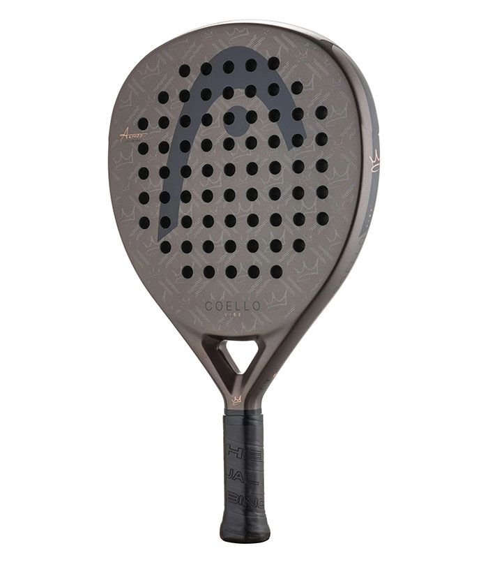HEAD COELLO VIBE 2026