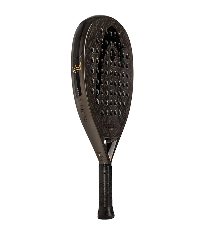 HEAD COELLO VIBE 2026