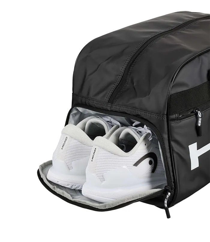 HEAD TOUR COURT BAG 40L BKWH