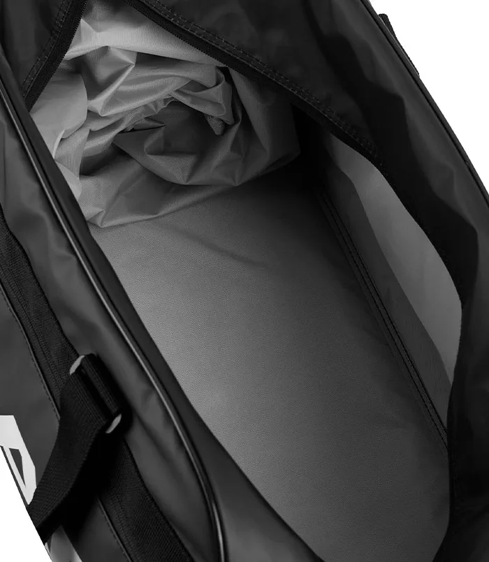 HEAD TOUR COURT BAG 40L BKWH