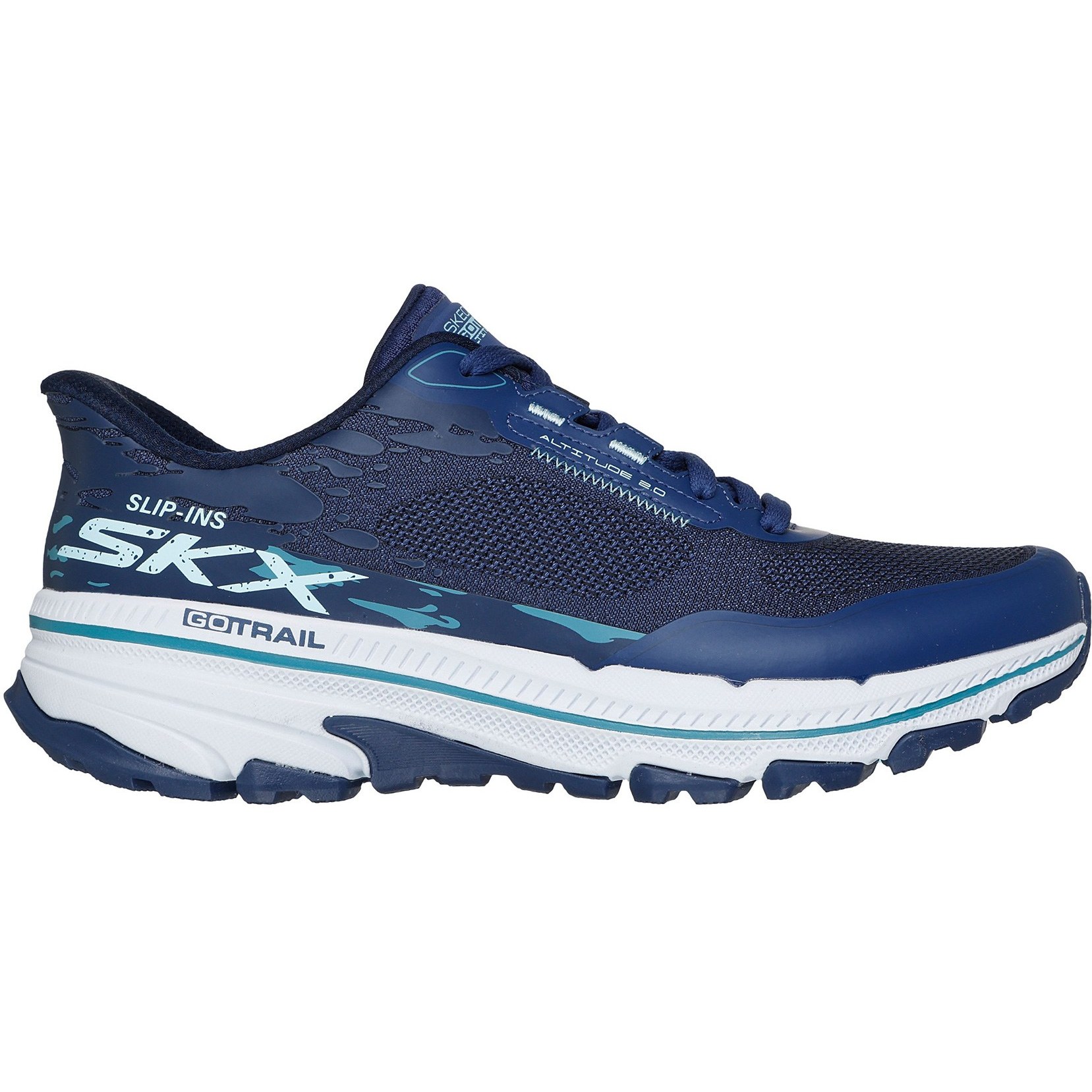 SKECHERS GO RUN TRAIL ALTITUDE 2.1