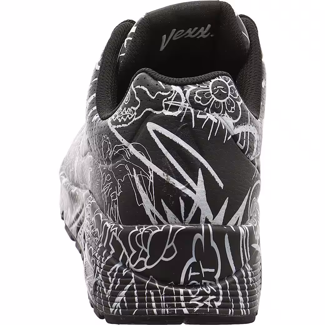 SKECHERS VEXX UNO PROCCES SKECH