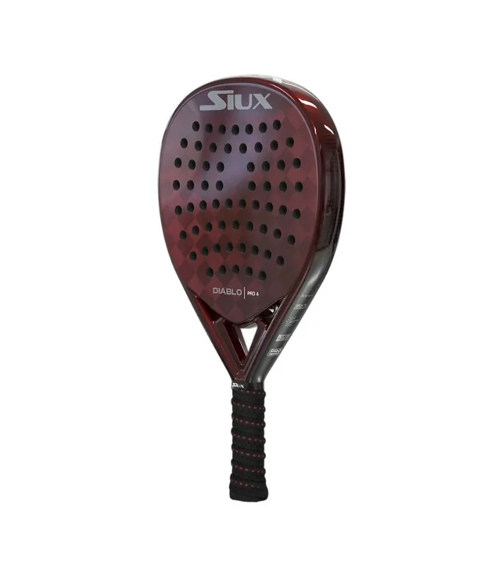 SIUX DIABLO PRO 4 2025
