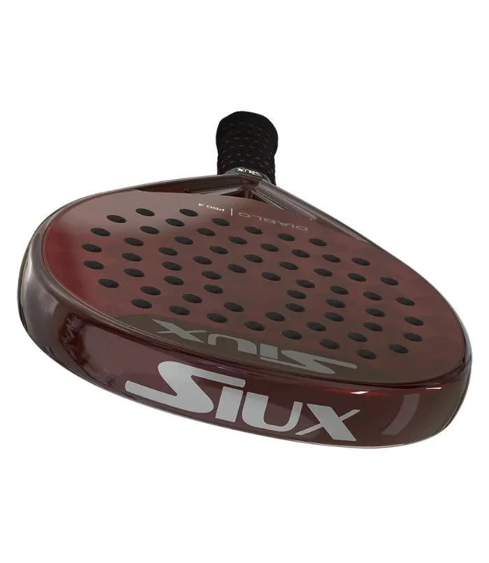 SIUX DIABLO PRO 4 2025