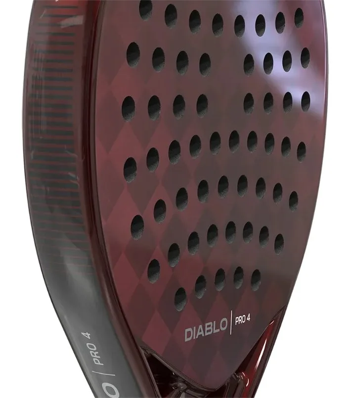 SIUX DIABLO PRO 4 2025