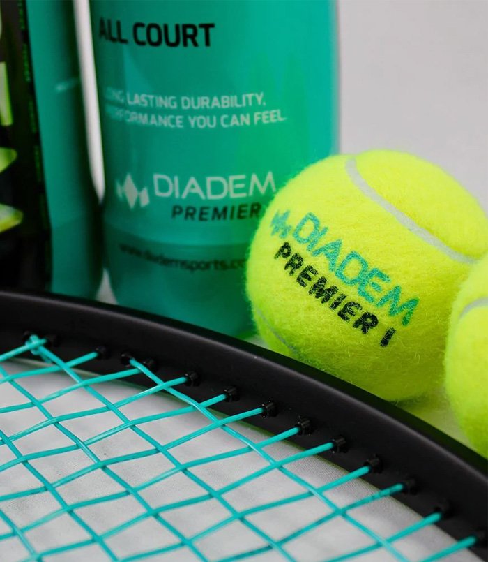 DIADEM PREMIER ALL COURT BALL