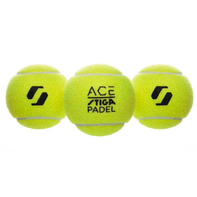STIGA PADEL BALL ACE