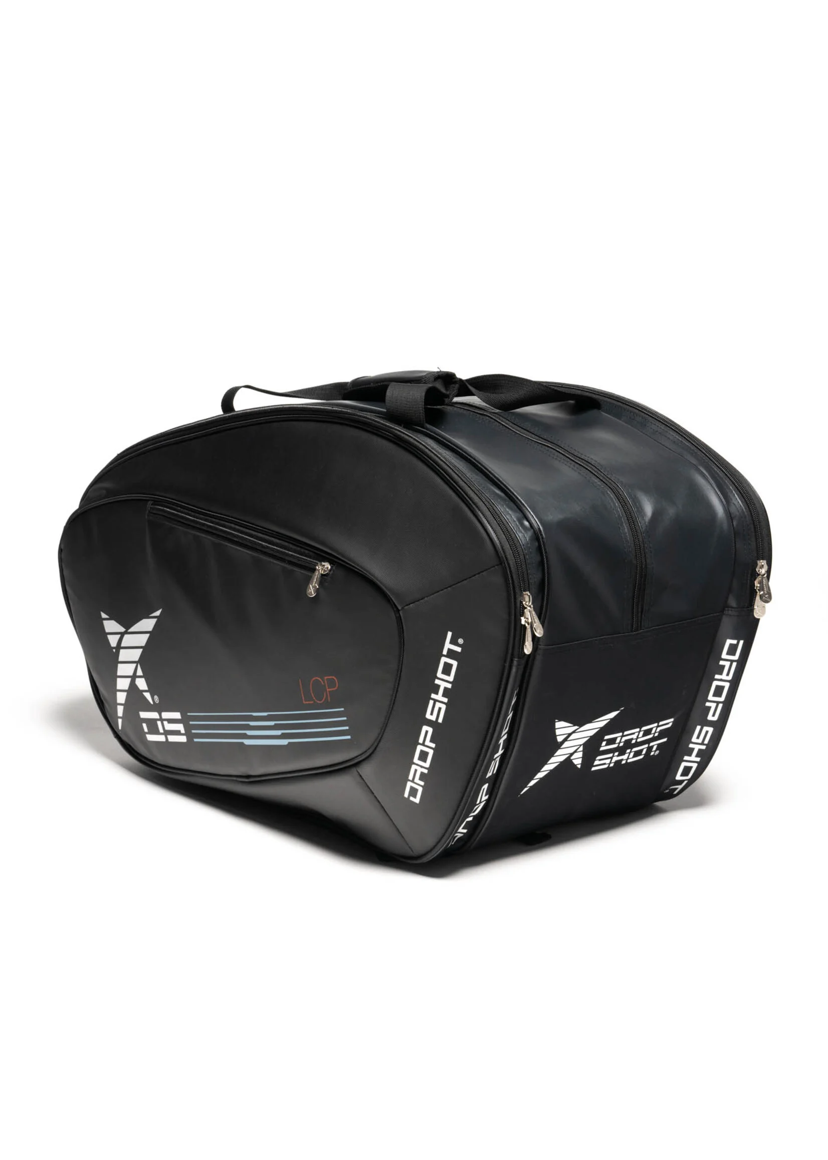 DROP SHOT PALETERO LCP 2 RACQUET BAG