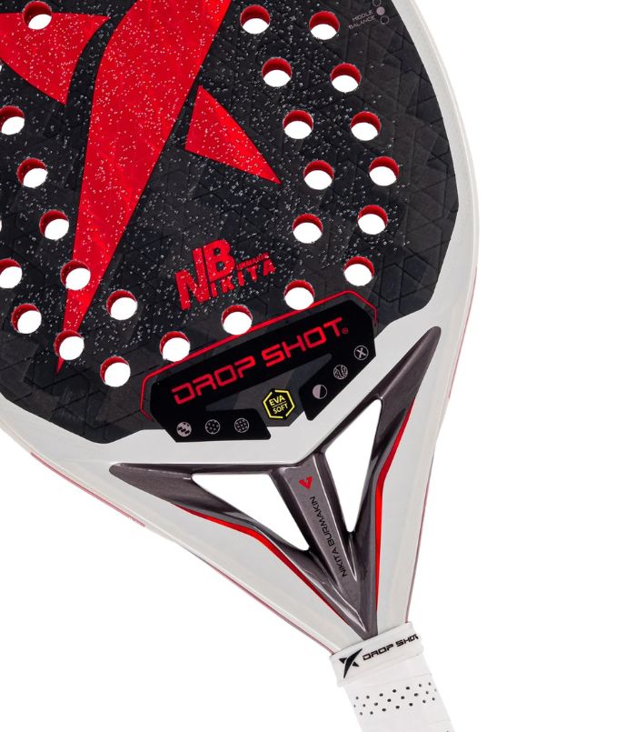 DROP SHOT PALA CANYON PRO 3.0 BEACH TENNIS