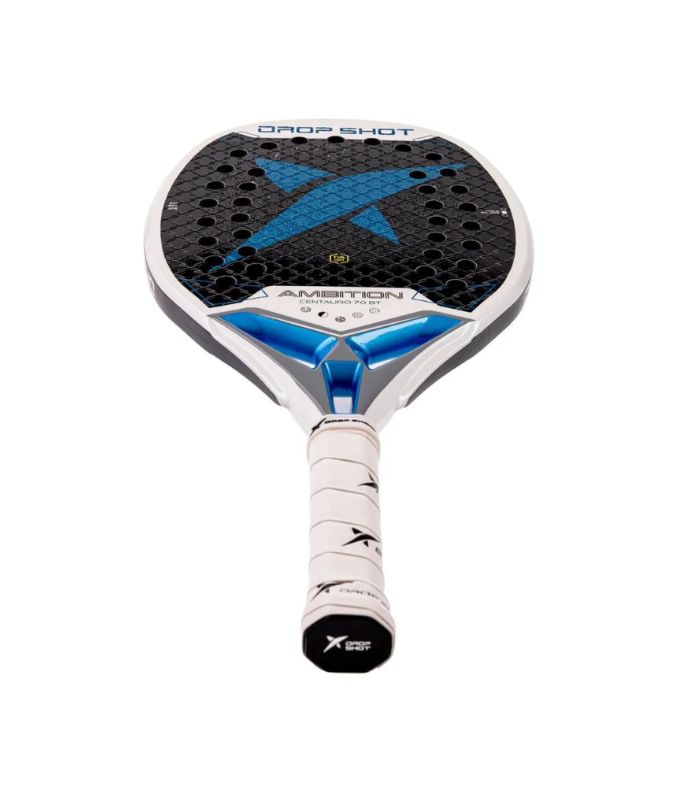 DROP SHOT PALA CENTAURO 7.0 BEACH TENNIS