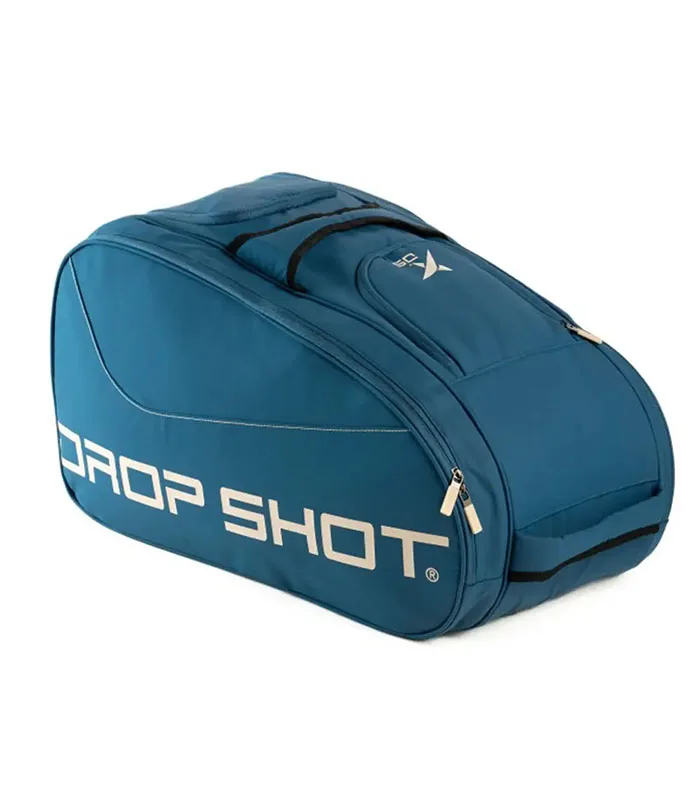 DROP SHOT PALETERO EGAN BLUE