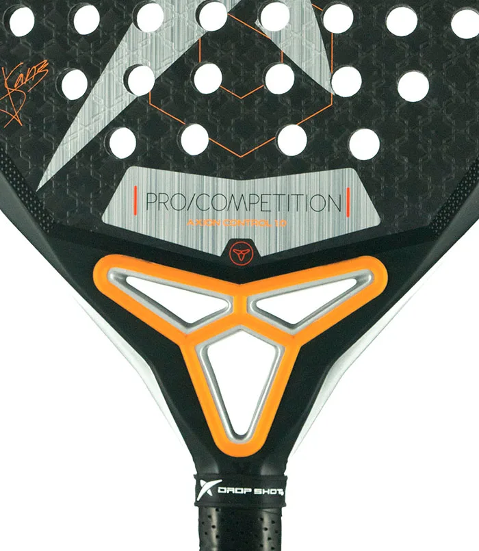 DROP SHOT PALA AXION CONTROL 1.0 2025