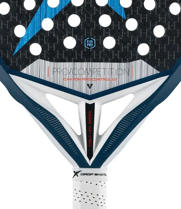 DROP SHOT PALA CANYON PRO CONTROL 1.0 2025