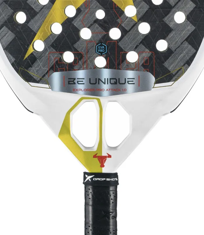 DROP SHOT PALA EXPLORER PRO ATTACK 1.0