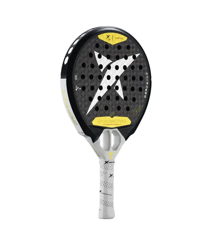 DROP SHOT PALA EXPLORER PRO CONTROL 1.0 2025