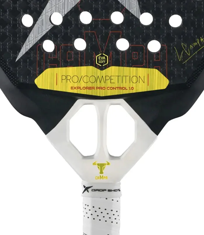 DROP SHOT PALA EXPLORER PRO CONTROL 1.0 2025