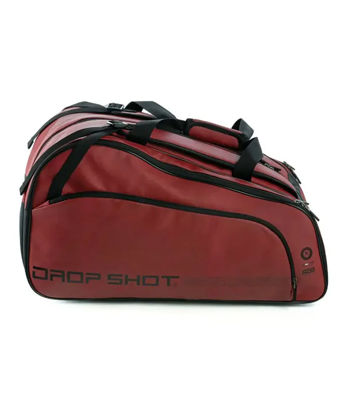 DROPSHOT PALETRO FENIX RED