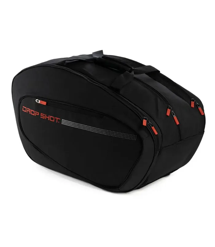 DROP SHOT PALETERO LCP 2 RACQUET BAG