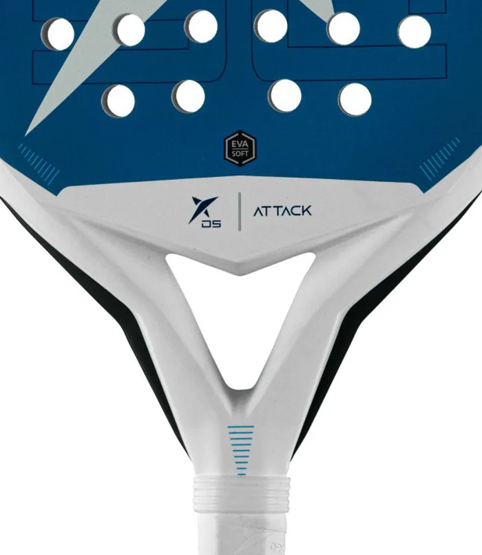 DROP SHOT PALA RENEGADE LITE ATTACK 2025
