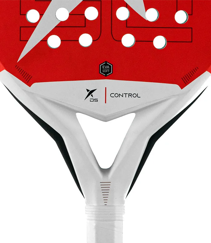 DROP SHOT PALA RENEGADE LITE CONTROL 2025