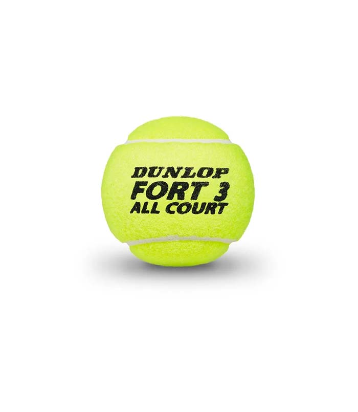 DUNLOP FORT ALL OURT