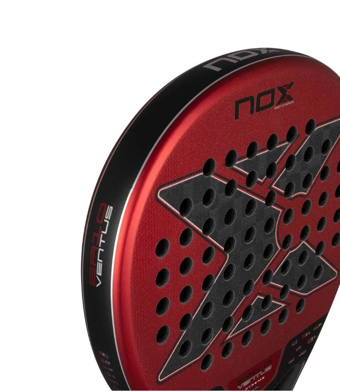 NOX EA10 VENTUS HYBRID 12K EXTREME BY EDU ALONSO