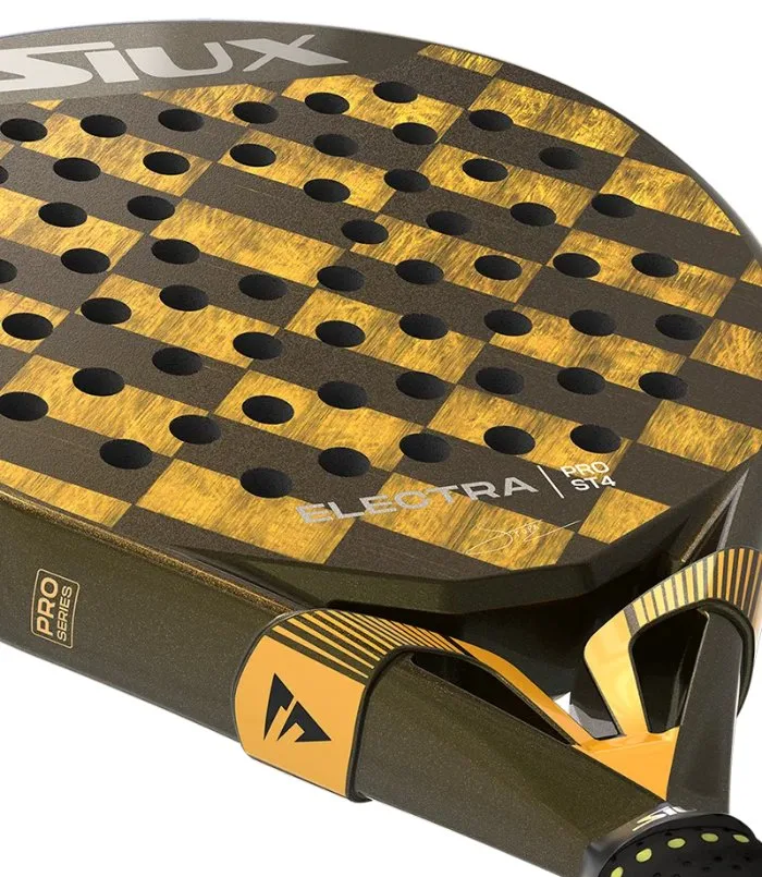 siux electra stupa pro st4 2025
